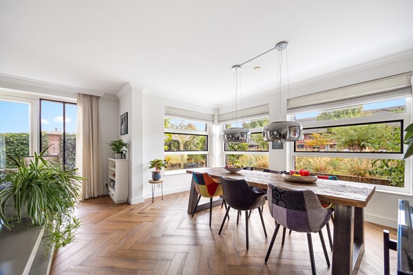 Medium property photo - Boekelermeerstraat 10, 2493 XH The Hague